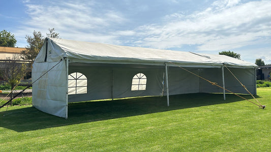 Carpa grande