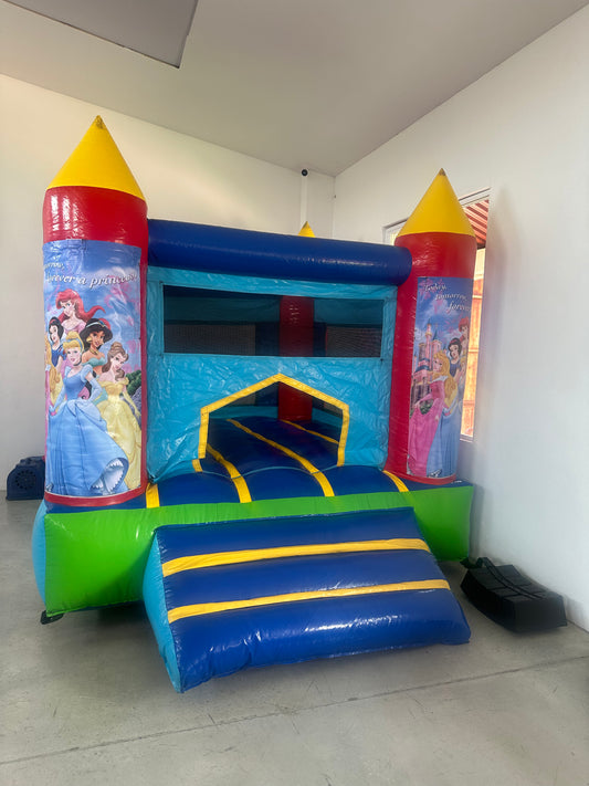 Castillo chico