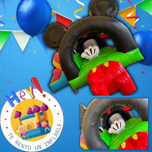 Casa de Mickey Mouse