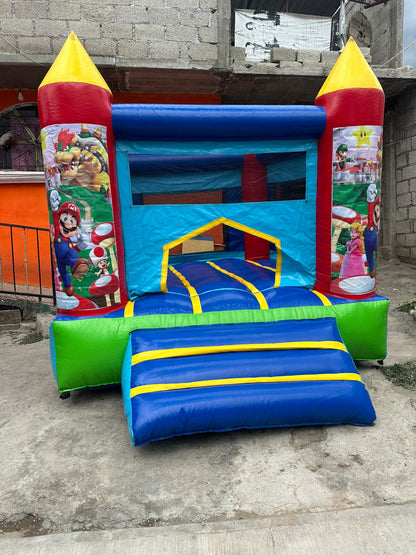 Castillo chico