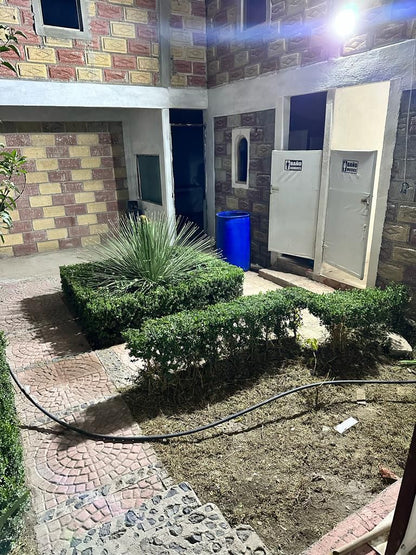 Salón de eventos cielito lindo