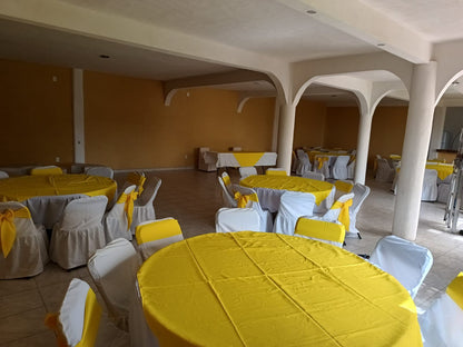 Salón de eventos cielito lindo