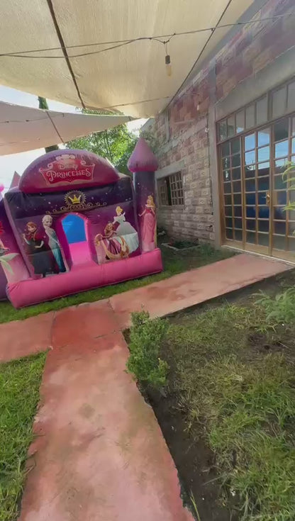 Salón de eventos cielito lindo